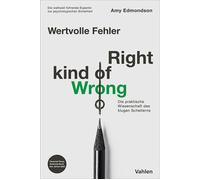 Mike Kauschke A Wertvolle Fehler - Right Kind of Wrong: Die praktisc (Tascabile)