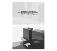 Mike Kelley Foundation for the Arts Nonmemory (Tascabile)