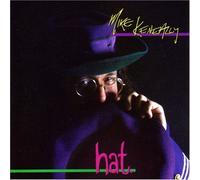 Mike Keneally - Hat by Mike Keneally
