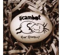 Mike Keneally - Scambot 1 by Mike Keneally (2009) Audio CD