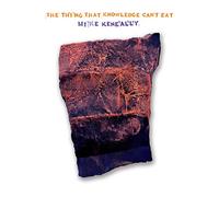 Mike Keneally - The Thing That Knowledge Can't Eat