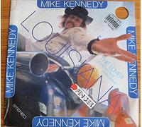 MIKE KENNEDY - louisiana