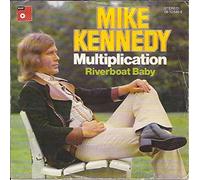Mike Kennedy - Multiplication