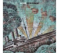 KERSHAW, MIKE - ARMS WIDE OPEN