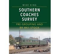Mike King Southern Coaches Survey (Copertina rigida)