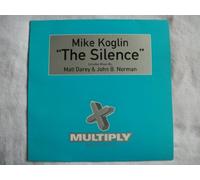 MIKE KOGLIN - The Silence