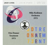 Mike Koskinen Orches - Jazz Liisa 9 & 10