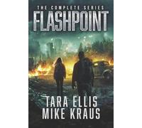 Mike Kraus Tara Ellis Flashpoint (Tascabile)