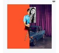 Mike Krol Mike Krol Is Never Dead : The First Two Records (Vinyl LP) 12" Album