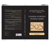 Mike L. Dishman Jessica L. Lewis Matthew J. P Leading Schools (Copertina rigida)