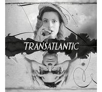 MIKE LADD & DAVID SZTANKE Transatlantic (Vinyl LP) 12" Album