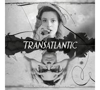 MIKE LADD & DAVID SZTANKE Transatlantic (Vinyl LP) 12" Album