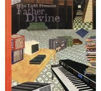 Mike Ladd - Mike Ladd Presents Father Divine by Mike Ladd (2005-11-25)