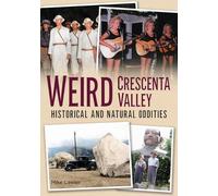 Mike Lawler Weird Crescenta Valley (Tascabile)