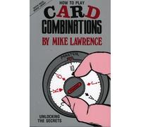 Mike Lawrence How to Play Card Combinations (Tascabile)