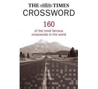Mike Laws The Times Crossword Collection (Tascabile) Times Crosswords