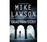 Mike Lawson Dead Man’s List (Tascabile)
