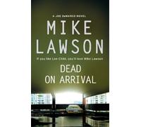 Mike Lawson Dead on Arrival (Tascabile)