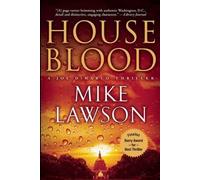 Mike Lawson House Blood (Tascabile)