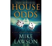 Mike Lawson House Odds (Tascabile) Joe DeMarco Thrillers