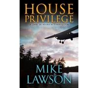 Mike Lawson House Privilege (Copertina rigida) Joe DeMarco