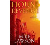 Mike Lawson House Revenge (Tascabile) Joe DeMarco Thrillers