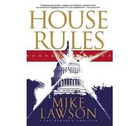 Mike Lawson House Rules (Tascabile)
