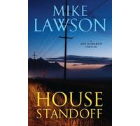 Mike Lawson House Standoff (Copertina rigida) Joe DeMarco Thrillers