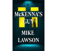 Mike Lawson McKenna's Guy (Copertina rigida)