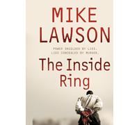 Mike Lawson The Inside Ring (Tascabile)