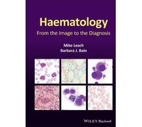 Mike Leach Barbara J. Bain Haematology (Copertina rigida)