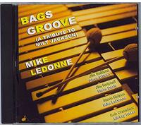 Mike Ledonne - Bags Groove