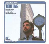 Mike LeDonne Quintet 'Bout Time (CD) Album