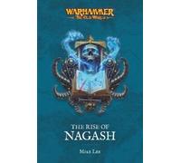 Games Workshop – The Rise of Nagash