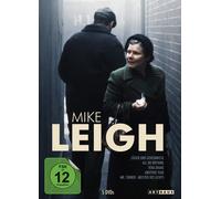 Mike Leigh Edition (DVD) Blethyn Brenda Spall Timothy Jean-Baptiste Marianne
