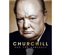Mike Lepine Churchill (Copertina rigida)