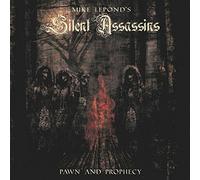 Lepond'S Mike Silent Assassins - Pawn And Prophecy