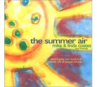 Mike & Linda Coates - The Summer Air