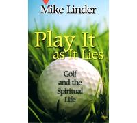 Mike Linder Play It as It Lies (Tascabile)