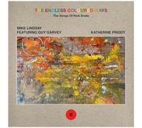 Endless Coloured Ways: The Songs Of Nick Drake - Mike Lindsay F... (Vinile)