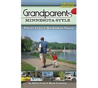 Mike Link Kate Crowley Grandparents Minnesota Style (Copertina rigida)