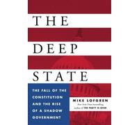 Mike Lofgren The Deep State (Tascabile)