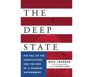 Mike Lofgren The Deep State (Tascabile)