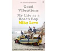 Mike Love Good Vibrations (Tascabile)