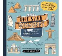 Mike Lowery One Star Wonders (Copertina rigida)