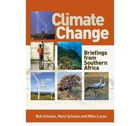Mike Lucas Mary Scholes Robert (Bob) Scholes Climate Change (Tascabile)