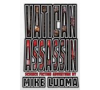 MIKE LUOMA Vatican Assassin (Tascabile)