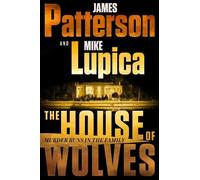 Mike Lupica James Patterson The House of Wolves (CD)