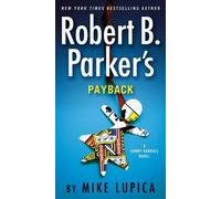 Mike Lupica Robert B. Parker's Payback (Tascabile) Sunny Randall