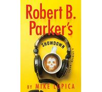 Mike Lupica Robert B. Parker's Showdown (Tascabile)